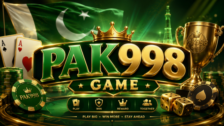 PAK998